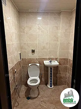 Satılır 4 otaqlı yeni tikili 110 m²