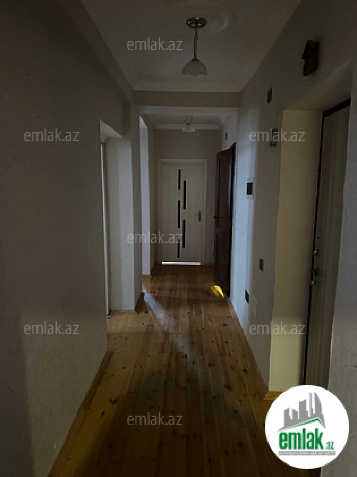 Satılır 4 otaqlı yeni tikili 110 m²