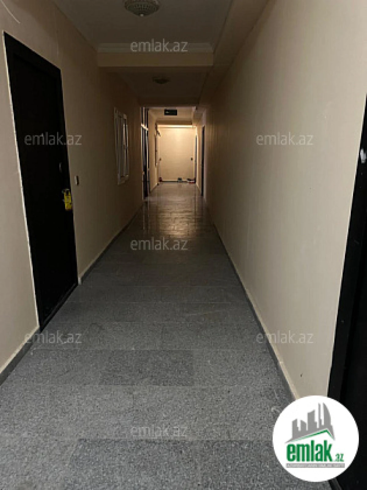 Satılır 4 otaqlı yeni tikili 110 m²