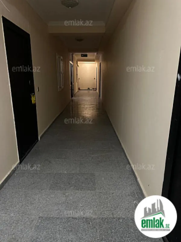 Satılır 4 otaqlı yeni tikili 110 m²