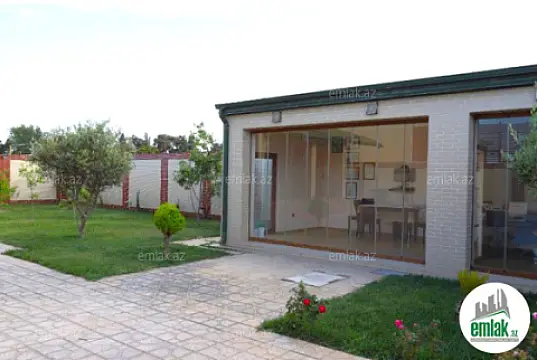 Satılır 6 otaqlı mənzil 140 m²