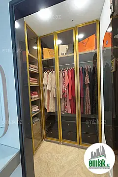 Satılır 3 otaqlı yeni tikili 127 m²