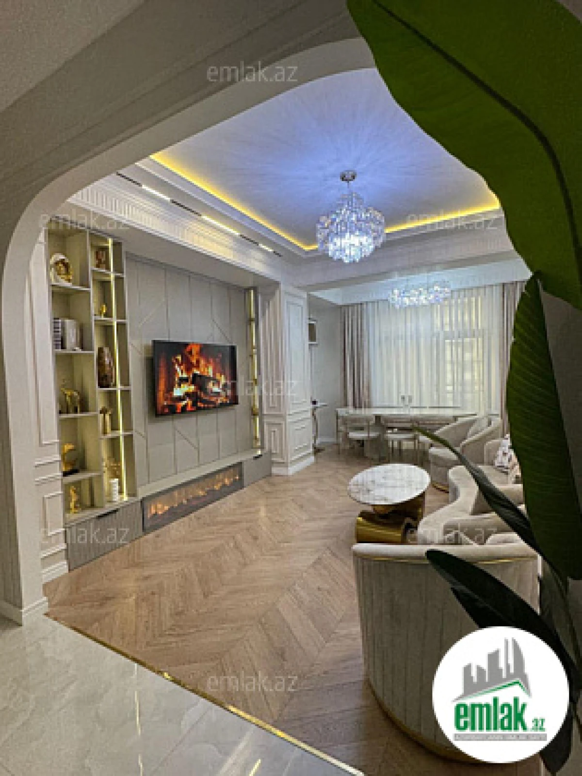 Satılır 3 otaqlı köhnə tikili 95 m²