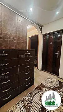 Satılır 2 otaqlı köhnə tikili 60 m²