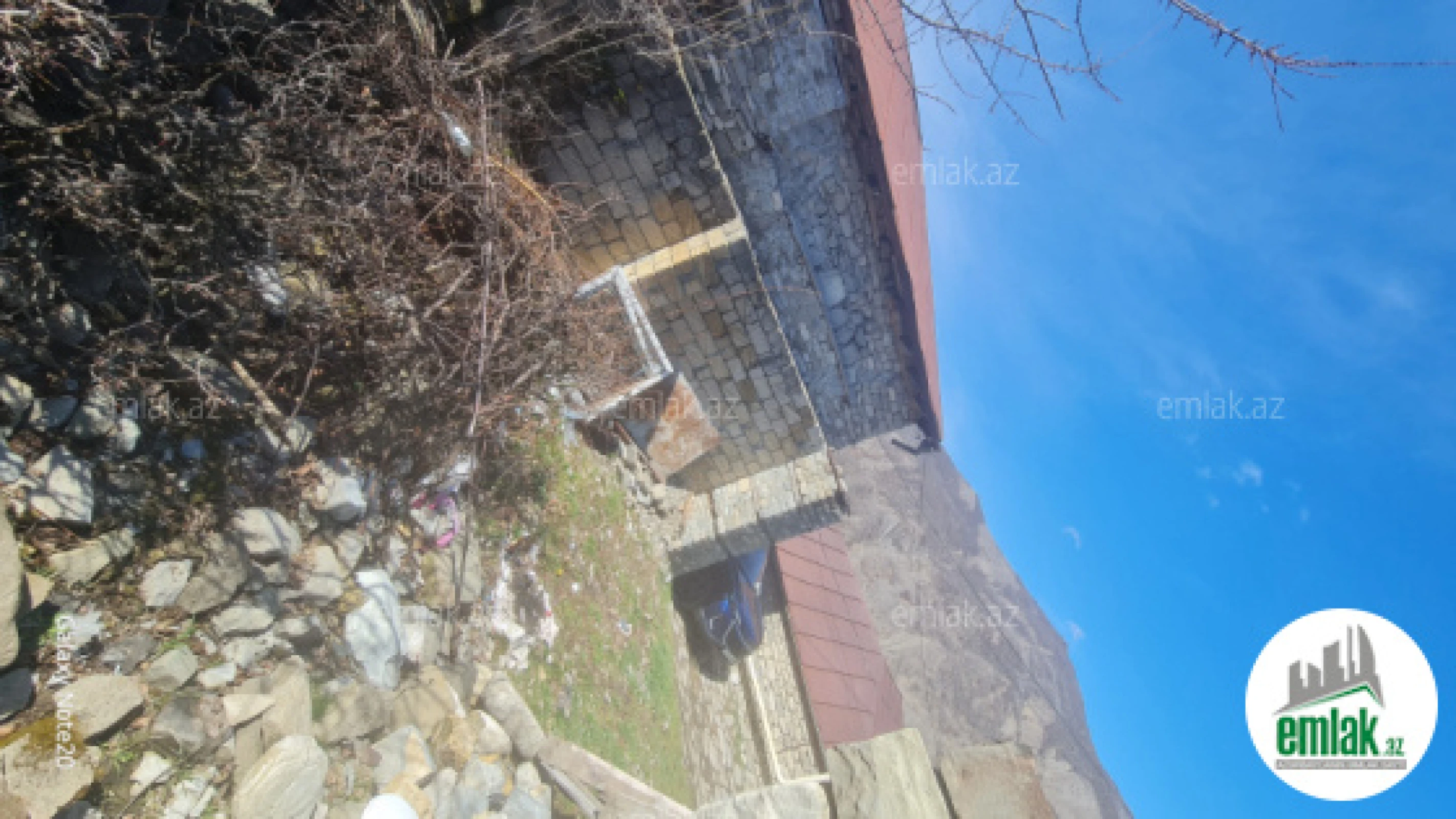 Satılır torpaq sahəsi 1.2 m²