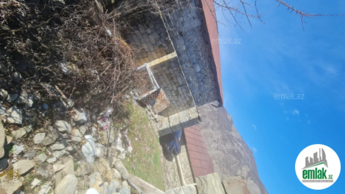 Satılır torpaq sahəsi 1.2 m²