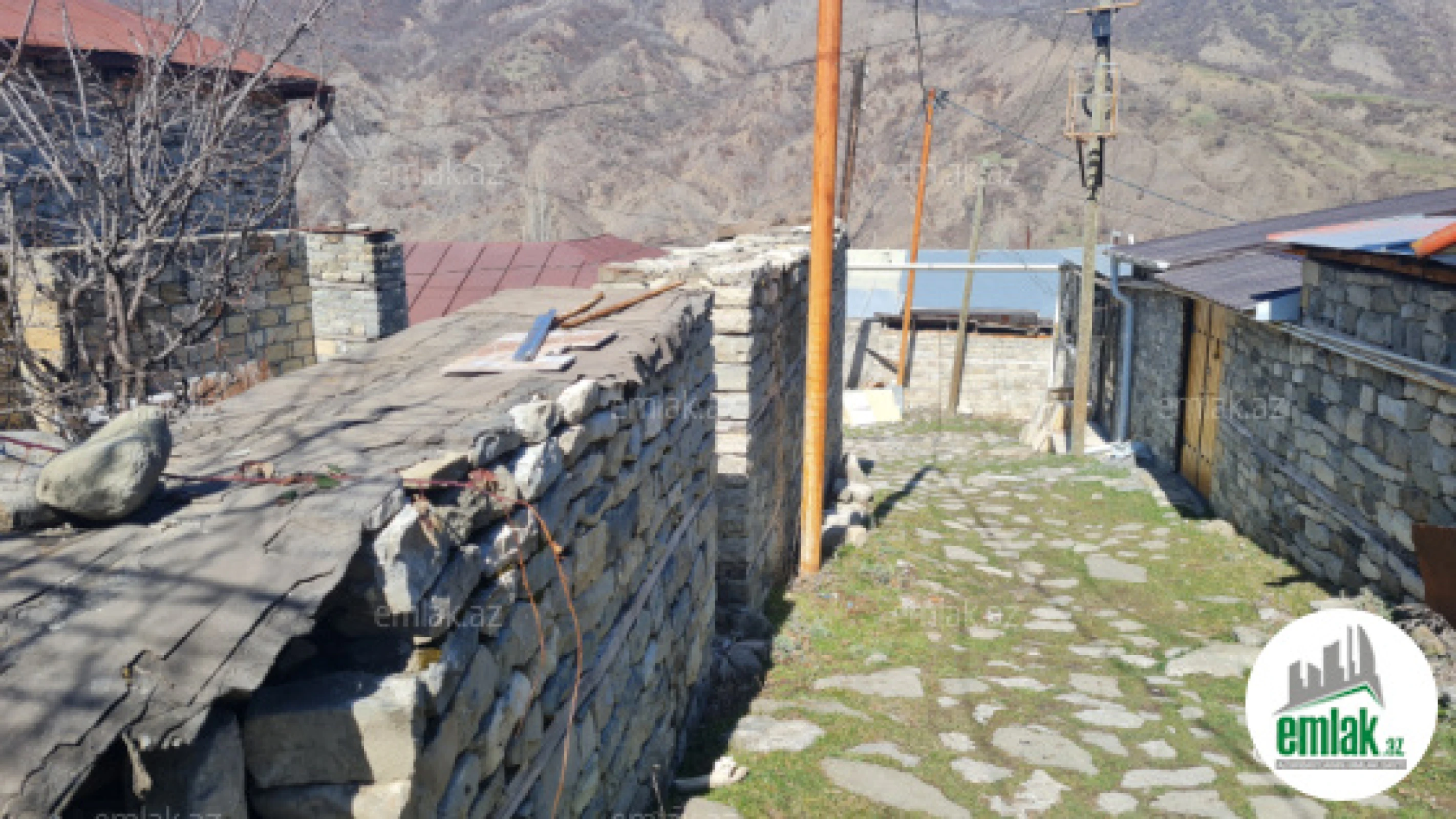 Satılır torpaq sahəsi 1.2 m²