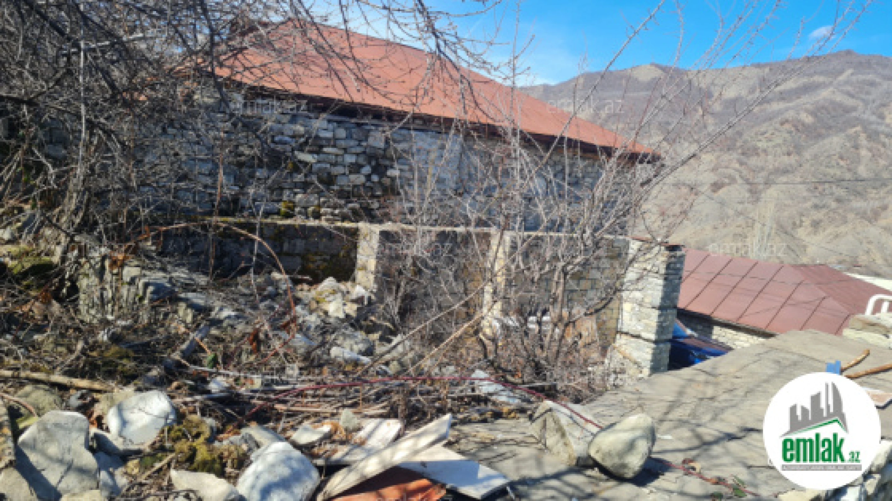 Satılır torpaq sahəsi 1.2 m²