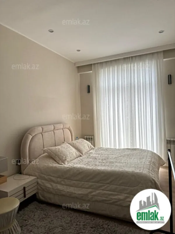 Satılır 2 otaqlı yeni tikili 65 m²
