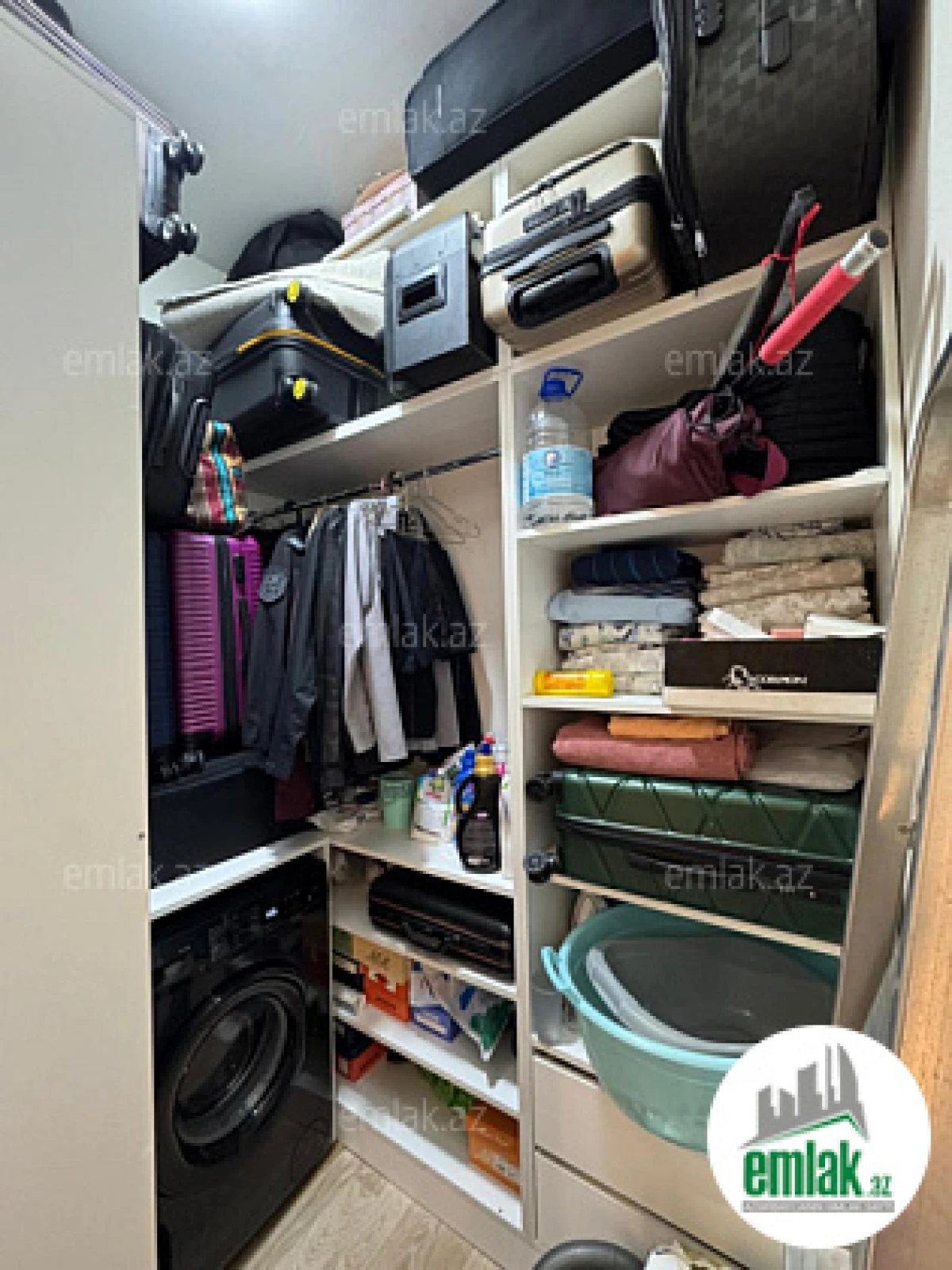 Satılır 2 otaqlı yeni tikili 65 m²