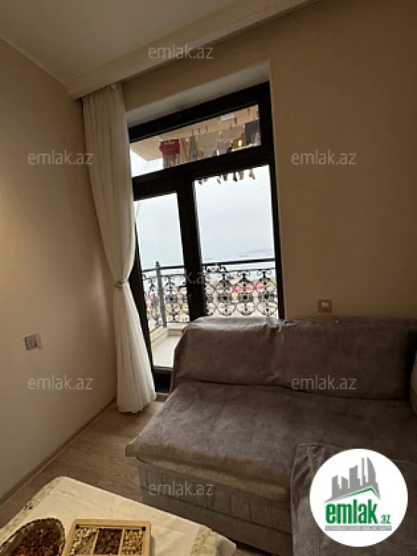 Satılır 2 otaqlı yeni tikili 65 m²