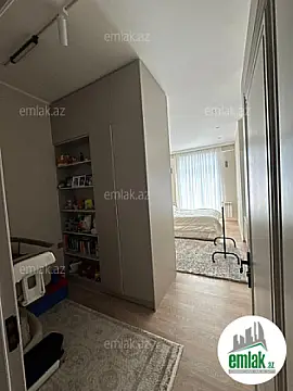 Satılır 2 otaqlı yeni tikili 65 m²