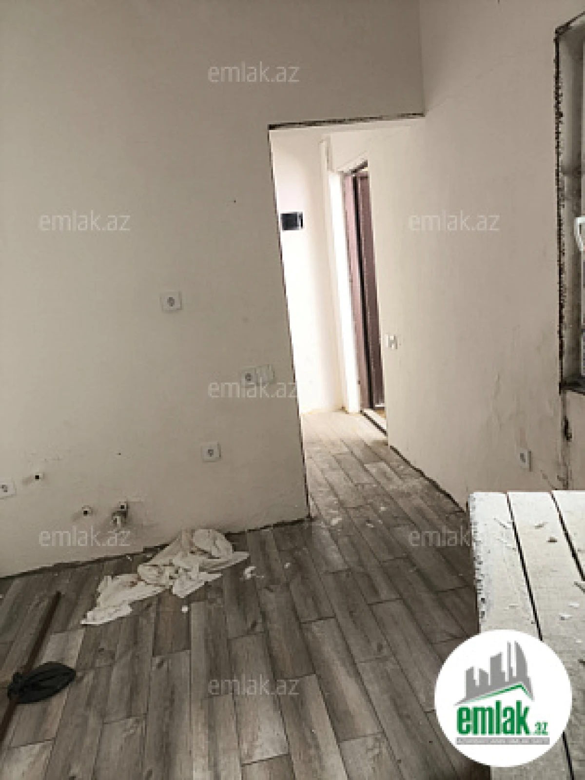 Satılır 3 otaqlı həyət evi 170 m²