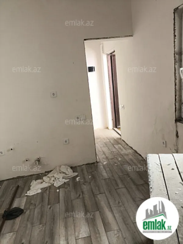 Satılır 3 otaqlı həyət evi 170 m²