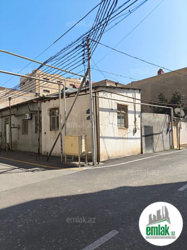 Satılır 3 otaqlı həyət evi 170 m²