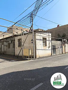 Satılır 3 otaqlı həyət evi 170 m²