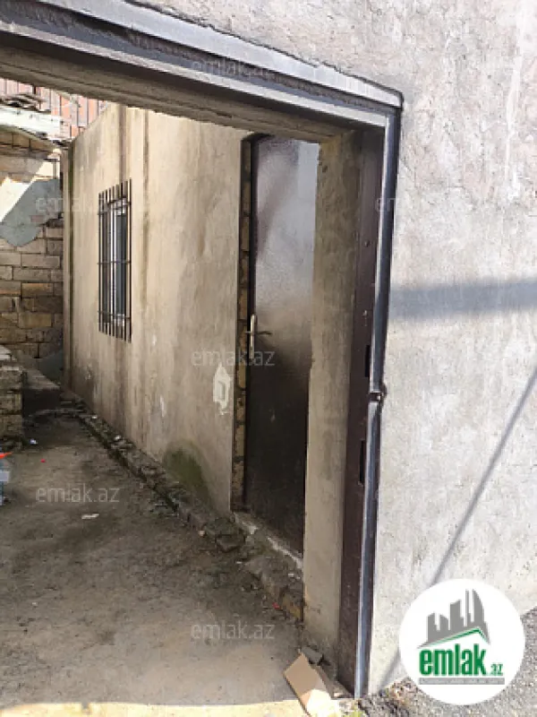 Satılır 3 otaqlı həyət evi 170 m²