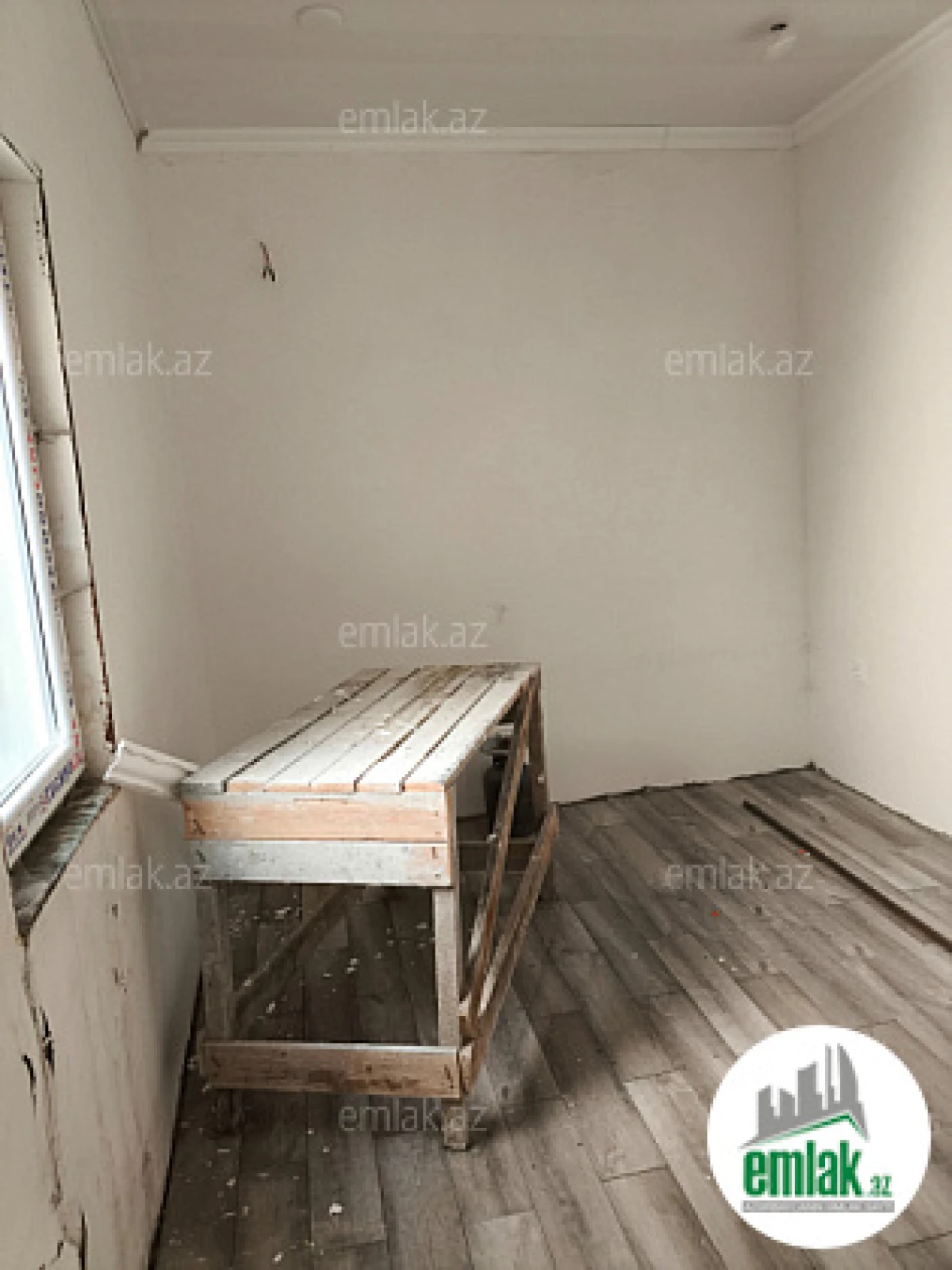 Satılır 3 otaqlı həyət evi 170 m²