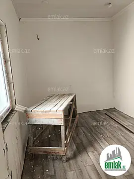 Satılır 3 otaqlı həyət evi 170 m²