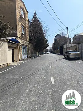 Satılır 3 otaqlı həyət evi 170 m² — Bakı 3 otaq 170.00 m²