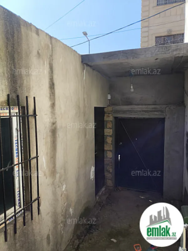 Satılır 3 otaqlı həyət evi 170 m²