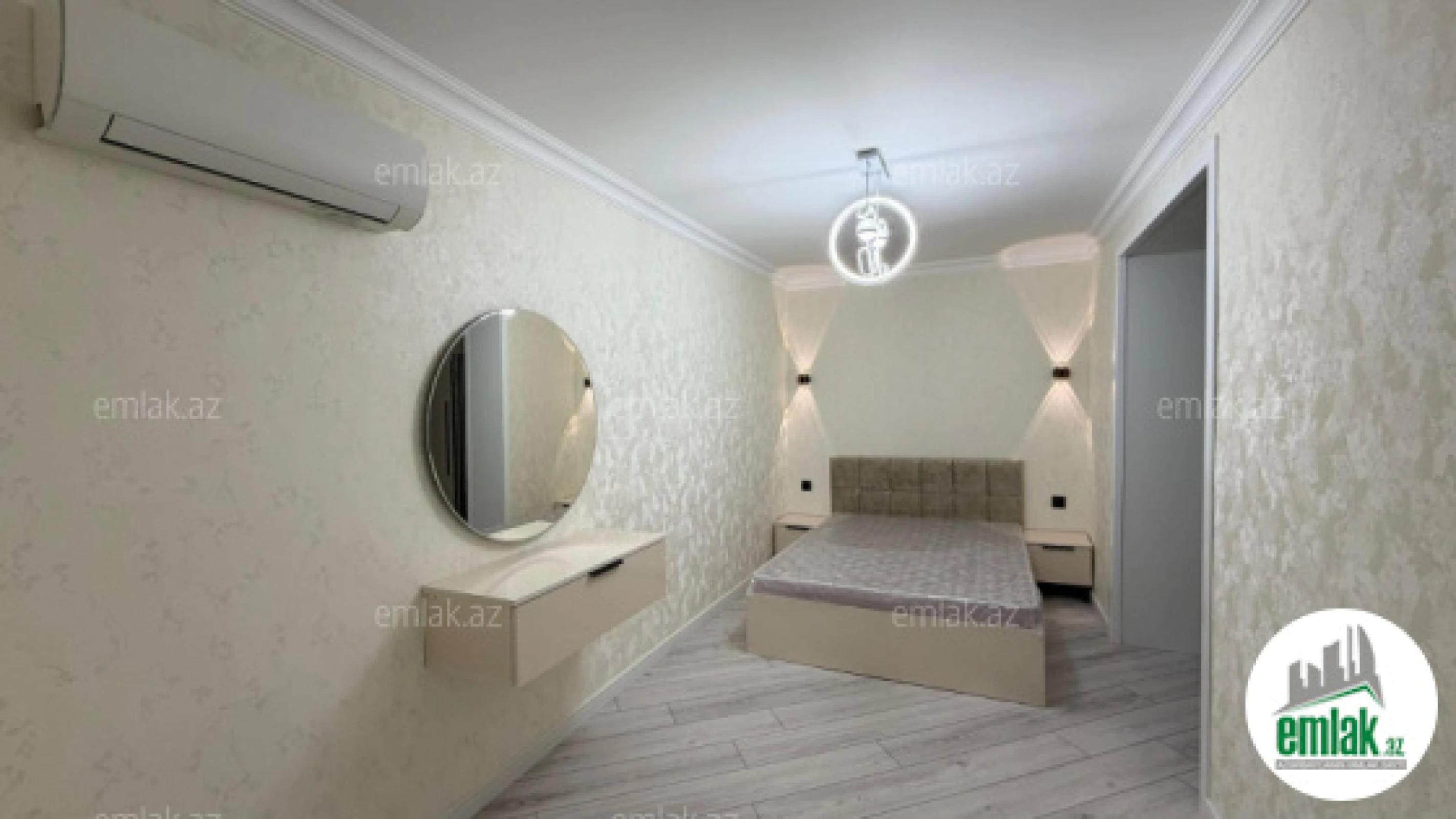 Satılır 3 otaqlı köhnə tikili 80 m²