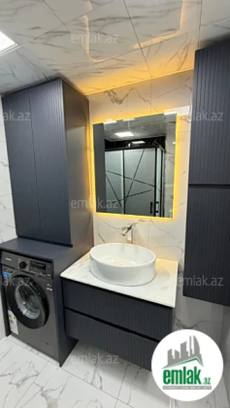 Satılır 3 otaqlı köhnə tikili 80 m²