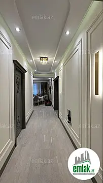Satılır 3 otaqlı yeni tikili 157 m²