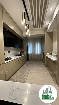 Satılır 3 otaqlı yeni tikili 157 m²