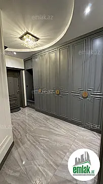 Satılır 3 otaqlı yeni tikili 157 m²