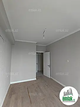 Satılır 3 otaqlı yeni tikili 75 m²