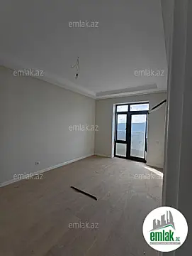 Satılır 3 otaqlı yeni tikili 75 m²