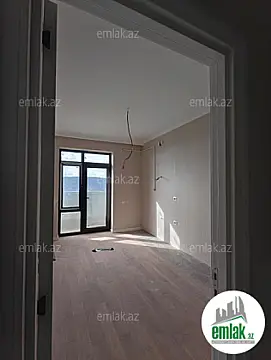 Satılır 3 otaqlı yeni tikili 75 m² — Bakı 3 otaq 75.00 m²