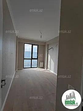 Satılır 3 otaqlı yeni tikili 75 m²