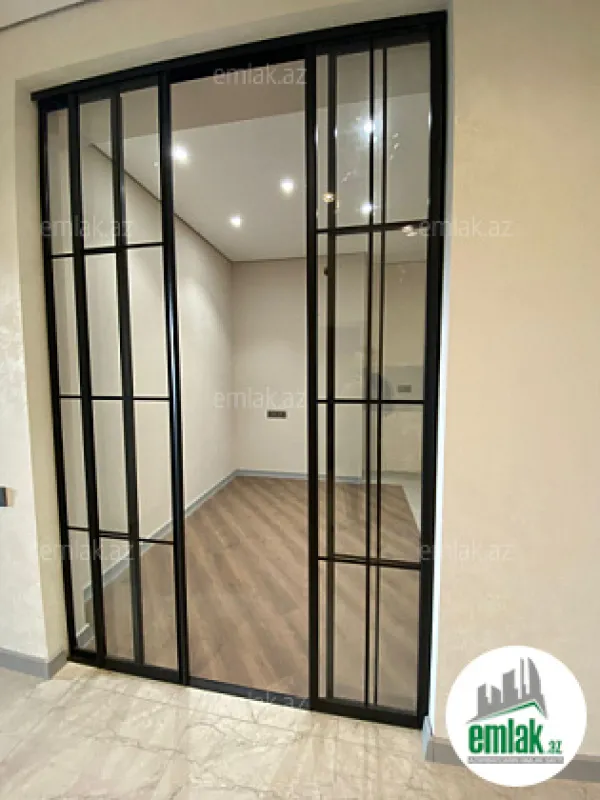 Satılır 3 otaqlı yeni tikili 100 m²