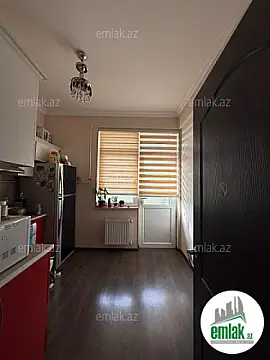 Satılır 3 otaqlı yeni tikili 72 m²