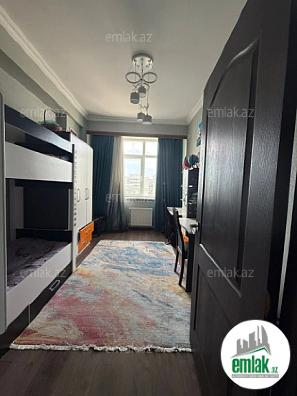 Satılır 3 otaqlı yeni tikili 72 m²