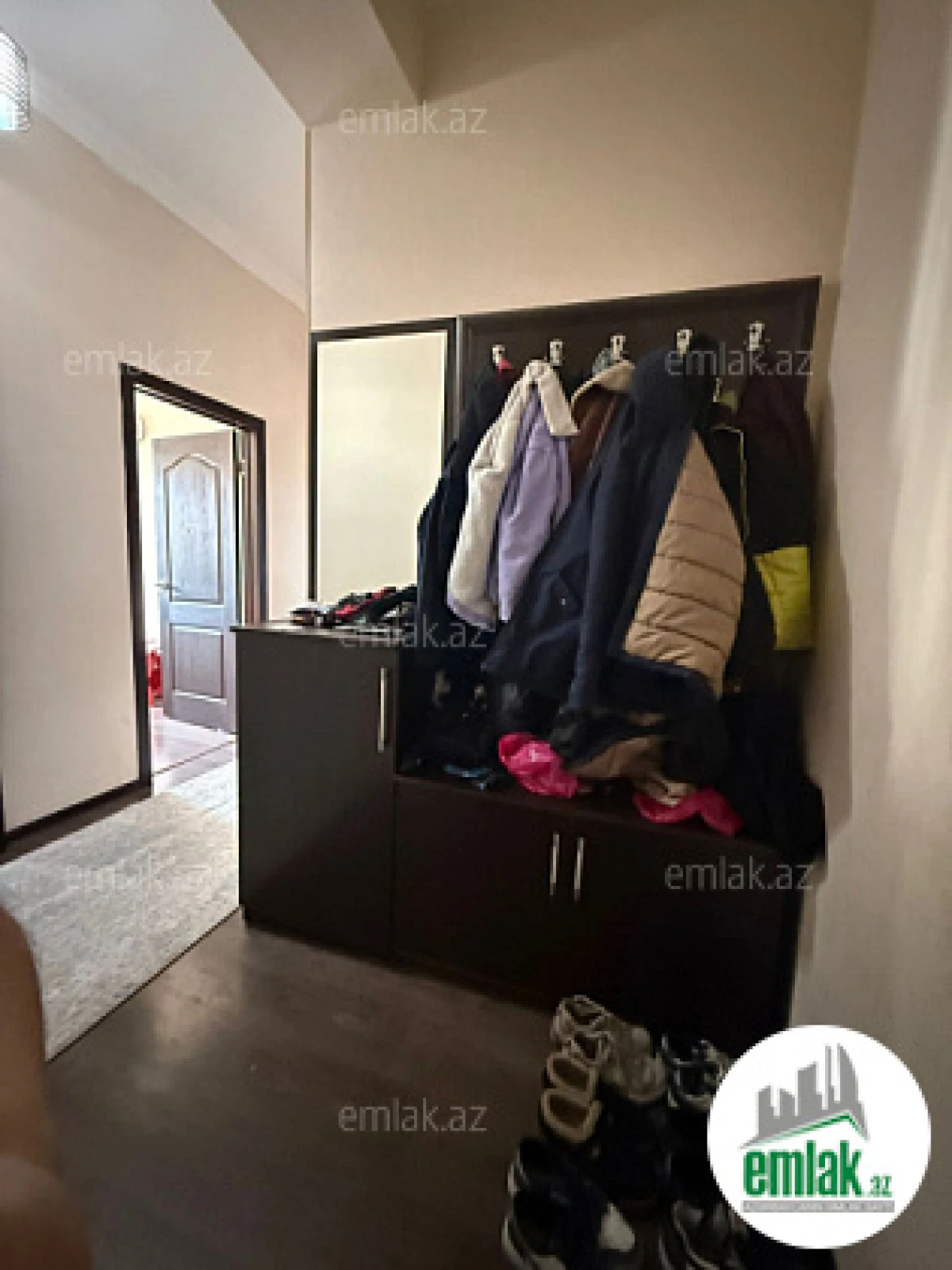Satılır 3 otaqlı yeni tikili 72 m²