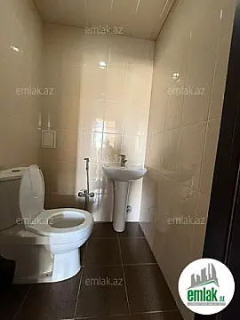 Satılır 3 otaqlı yeni tikili 72 m²