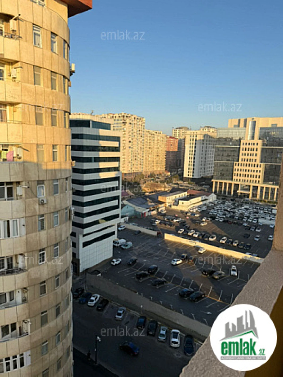 Satılır 3 otaqlı yeni tikili 81 m²