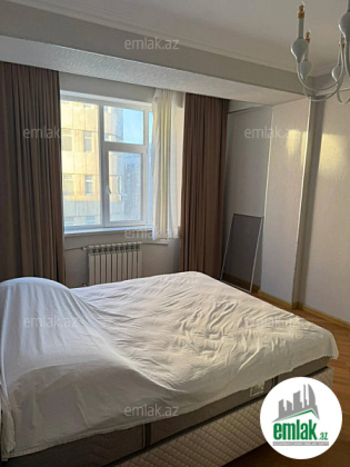 Satılır 3 otaqlı yeni tikili 81 m²