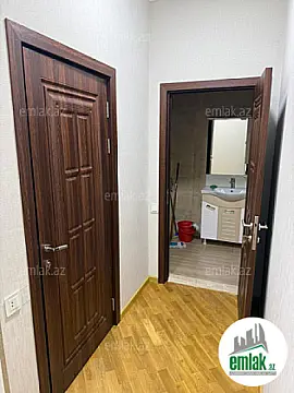 Satılır 3 otaqlı yeni tikili 81 m²