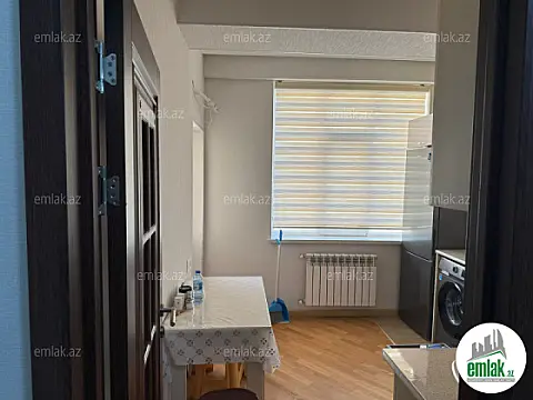 Satılır 3 otaqlı yeni tikili 81 m²