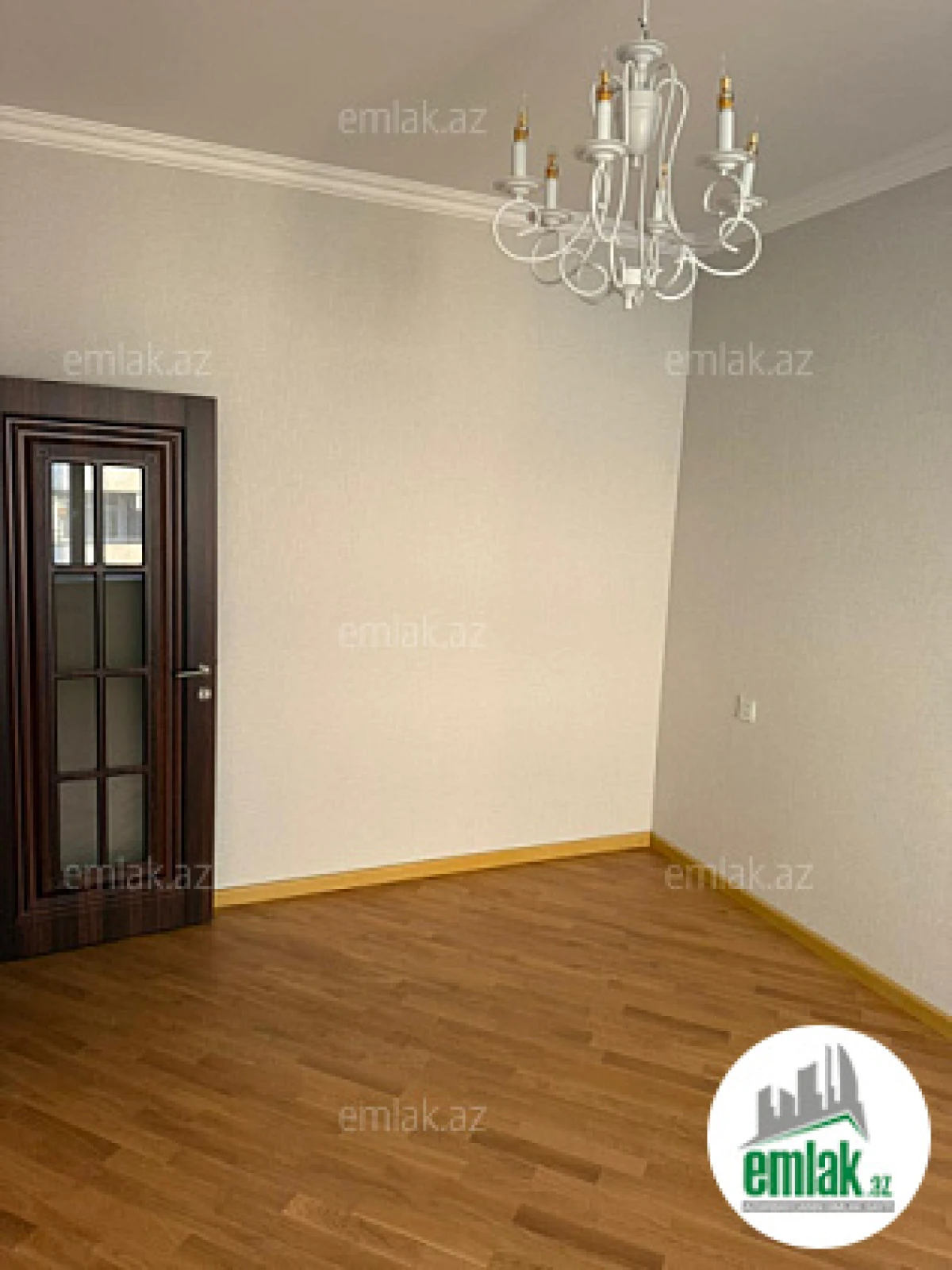 Satılır 3 otaqlı yeni tikili 81 m²