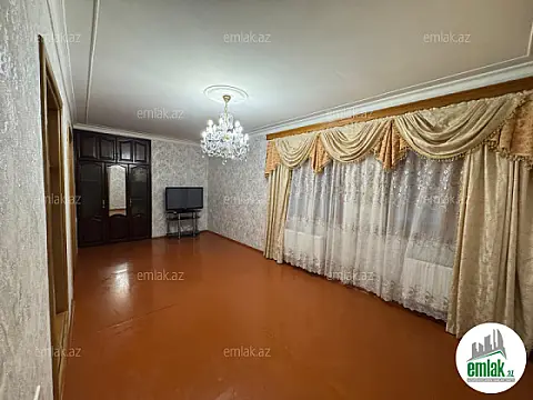 Satılır 3 otaqlı köhnə tikili 67 m² — Bakı 3 otaq 67.00 m²