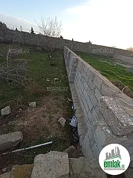 Satılır torpaq sahəsi 4 m²