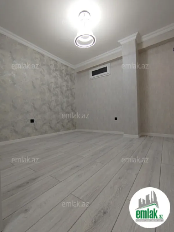 Satılır 3 otaqlı yeni tikili 90 m²