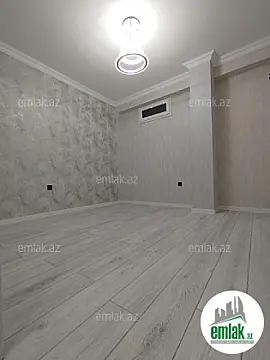 Satılır 3 otaqlı yeni tikili 90 m²