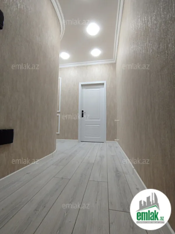 Satılır 3 otaqlı yeni tikili 90 m²