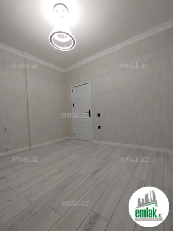 Satılır 3 otaqlı yeni tikili 90 m²